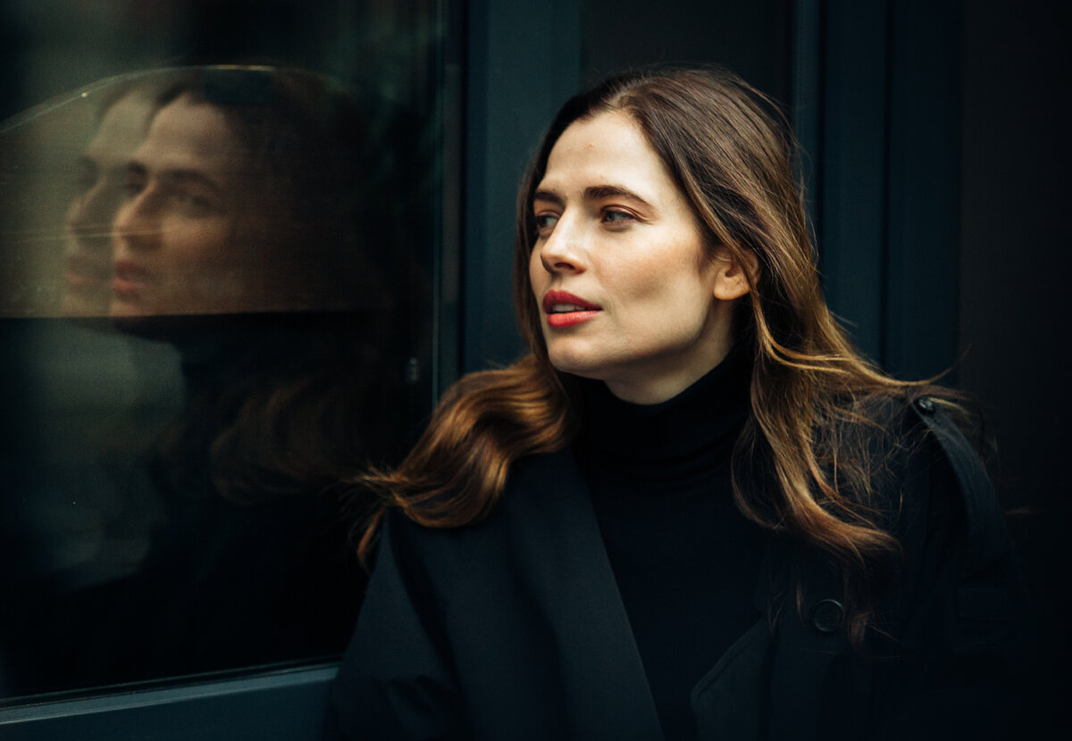 Фотографии автору предоставил онлайн-кинотеатр KION