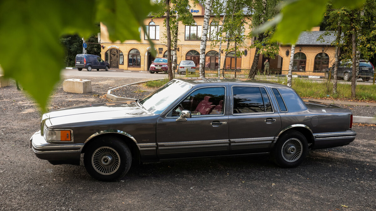 5 самых бандитских автомобилей из 90-х | АВТО ПОЧЕМУЧКА | Дзен