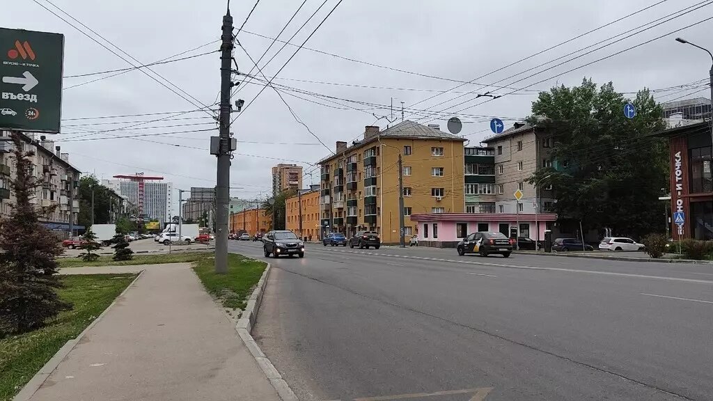     Ремонтные работы в рамках нацпроекта начнутся на проспекте Ленина в Нижнем Новгороде в 2024 году. Об этом заявил глава города Юрий Шалабаев прямом эфире 13 октября.