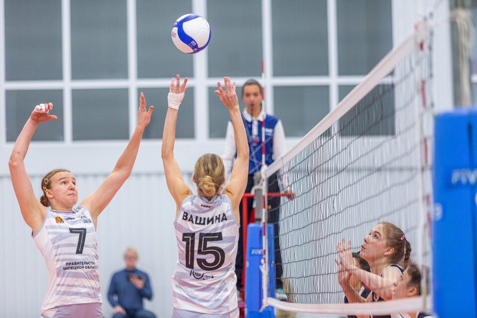    Фото со страницы ВК "Липецк" в VK.