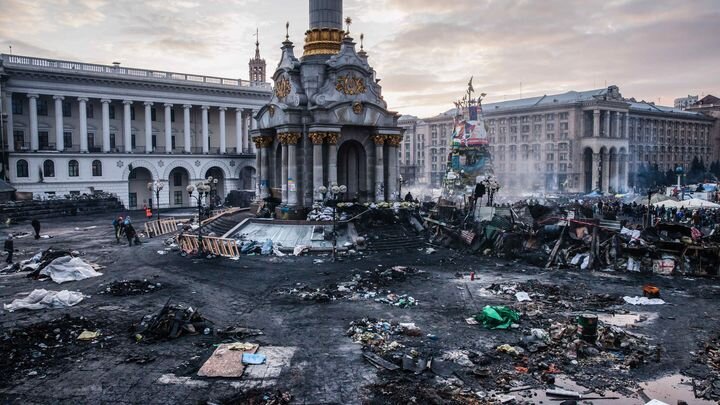 ФОТО: MIKHAIL PALINCHAK/GLOBALLOOKPRESS