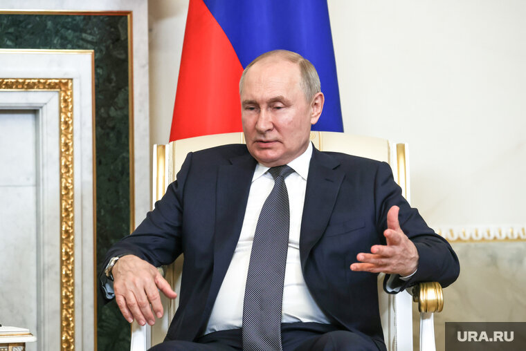    СНГ остается эффективным форматом для взаимодействия, заявил Владимир Путин