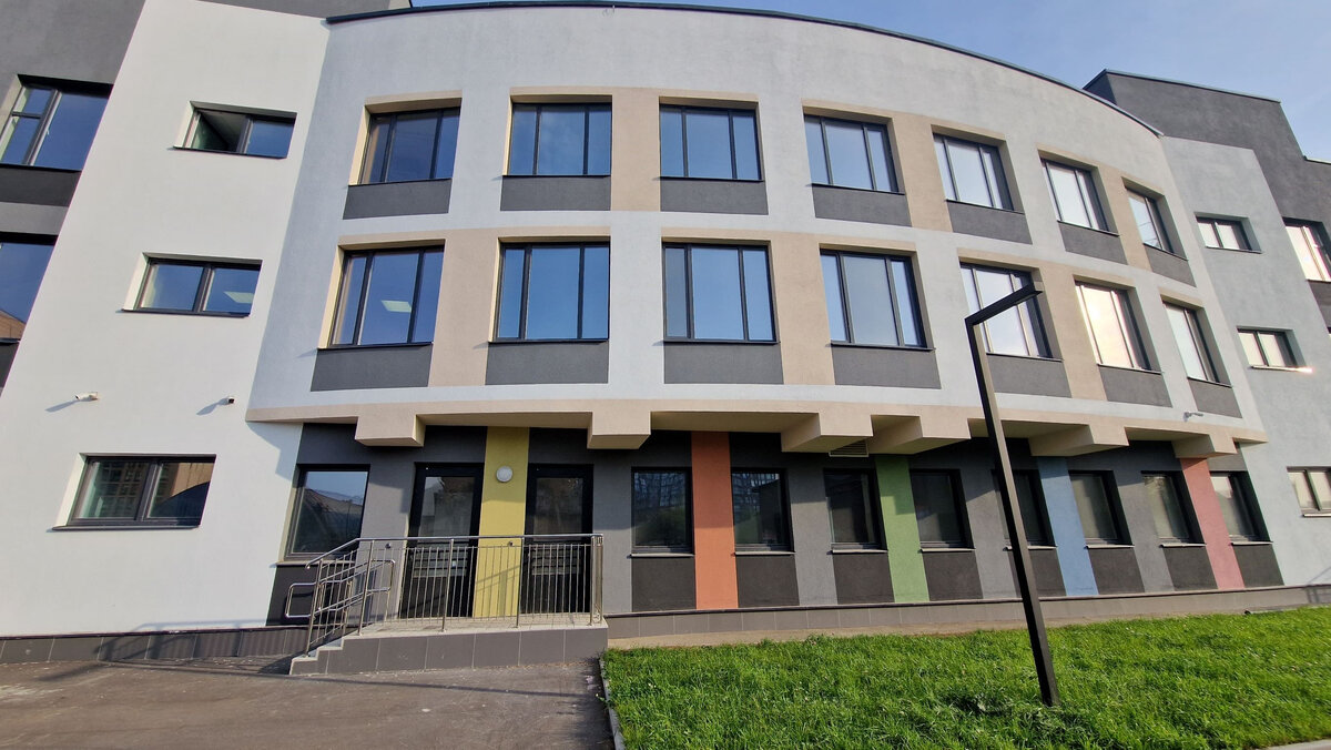 Листайте вправо, чтобы увидеть больше изображений