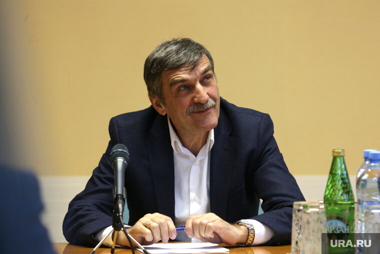    Виктор Баранов при жизни успел заказать икону в Иерусалиме