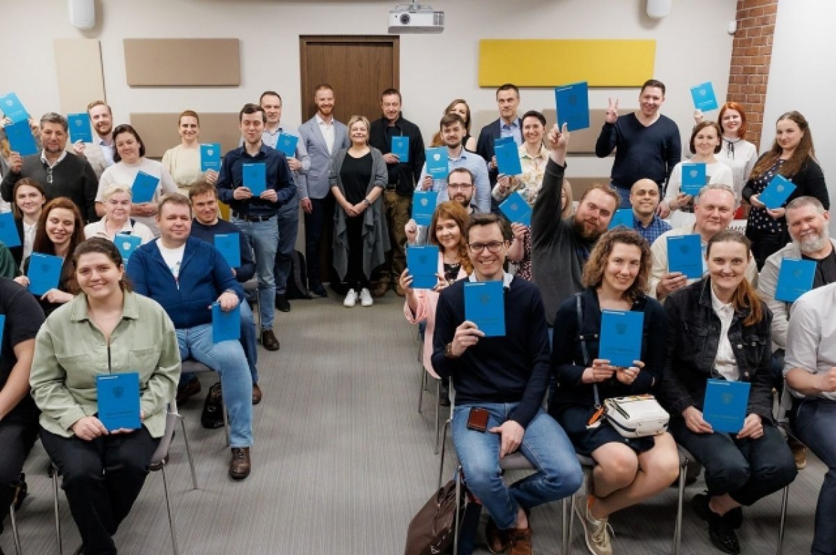    Собянин: город поможет инноваторам погасить проценты по льготным кредитам