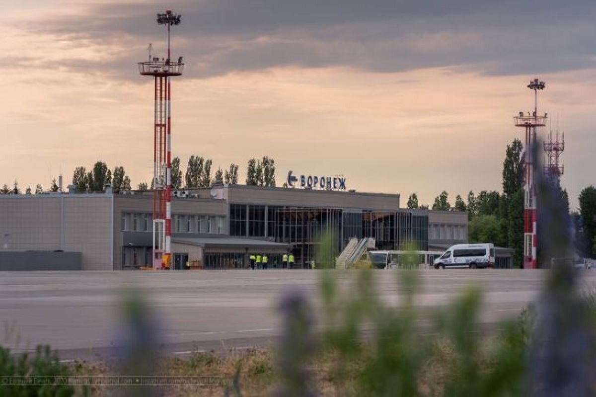 Топливозаправщикам в аэропорту Воронежа снова грозят банкротством |  «Воронежские новости» | Дзен