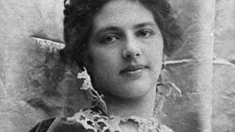    Мата Хари © Wikipedia.org