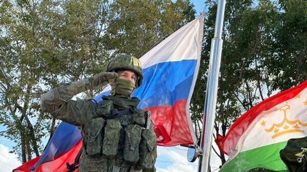    © Фото : Военное информационное агентство Вооружённых Сил Республики Беларусь