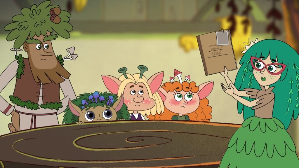    Фото: пресс-служба Сочи Парка writ2