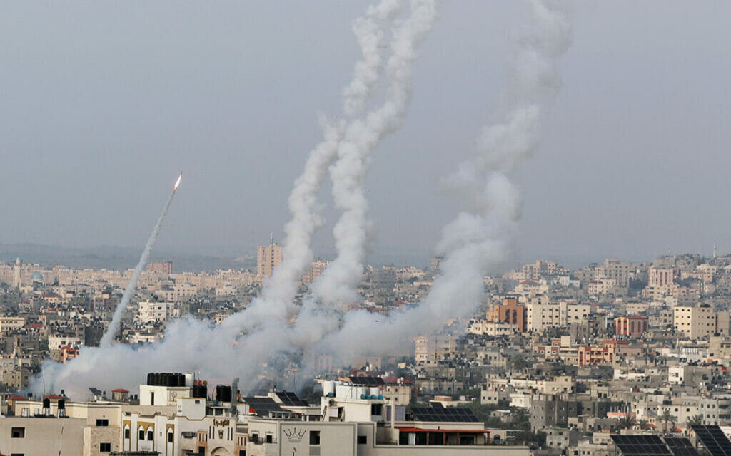 Фото: Mohammed Salem / Reuters