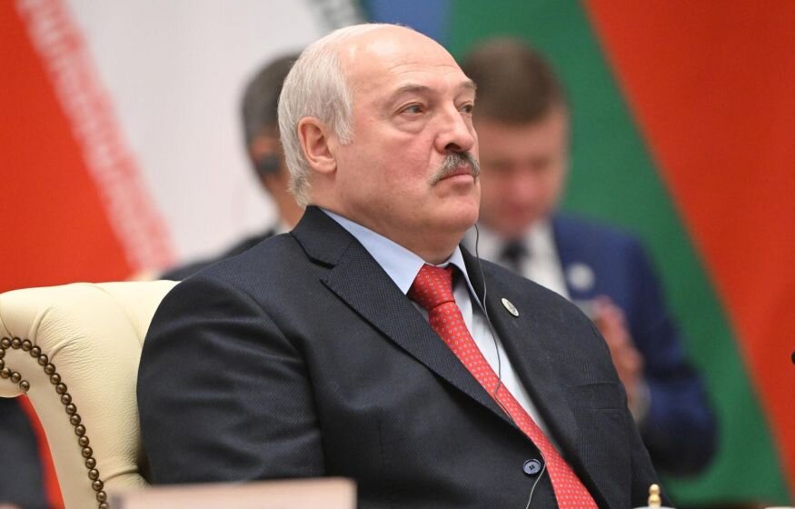    «Не по-партнерски ведет себя»: Лукашенко об Армении