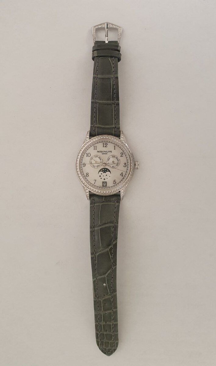 Фото: пресс-служба Северо-Западного таможенного управления