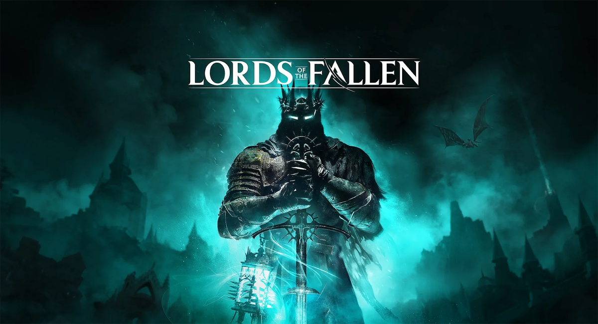 HexWorks готовится к запуску 13 октября Lords of the Fallen — игры в жанре ролевой экшн (Soulslike) и в сеттинге темного фэнтези, которая является ребутом игры 2014 года.