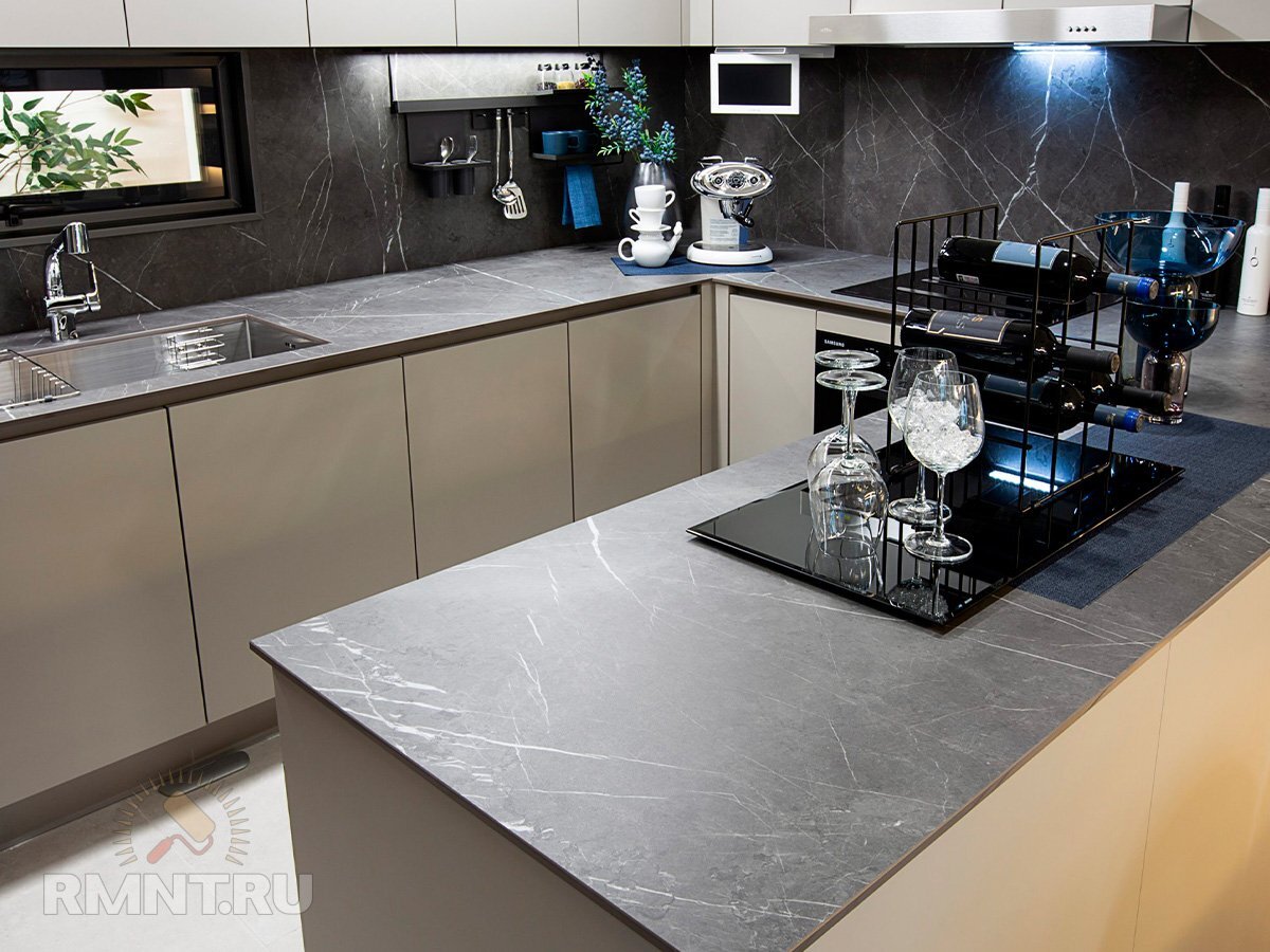   Фото kitchenbathdesign.com