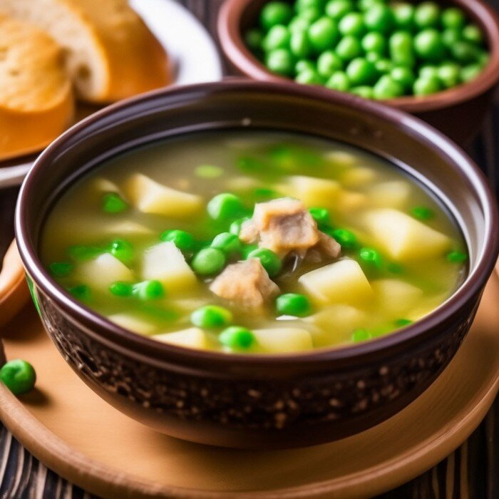 Быстро и вкусно 