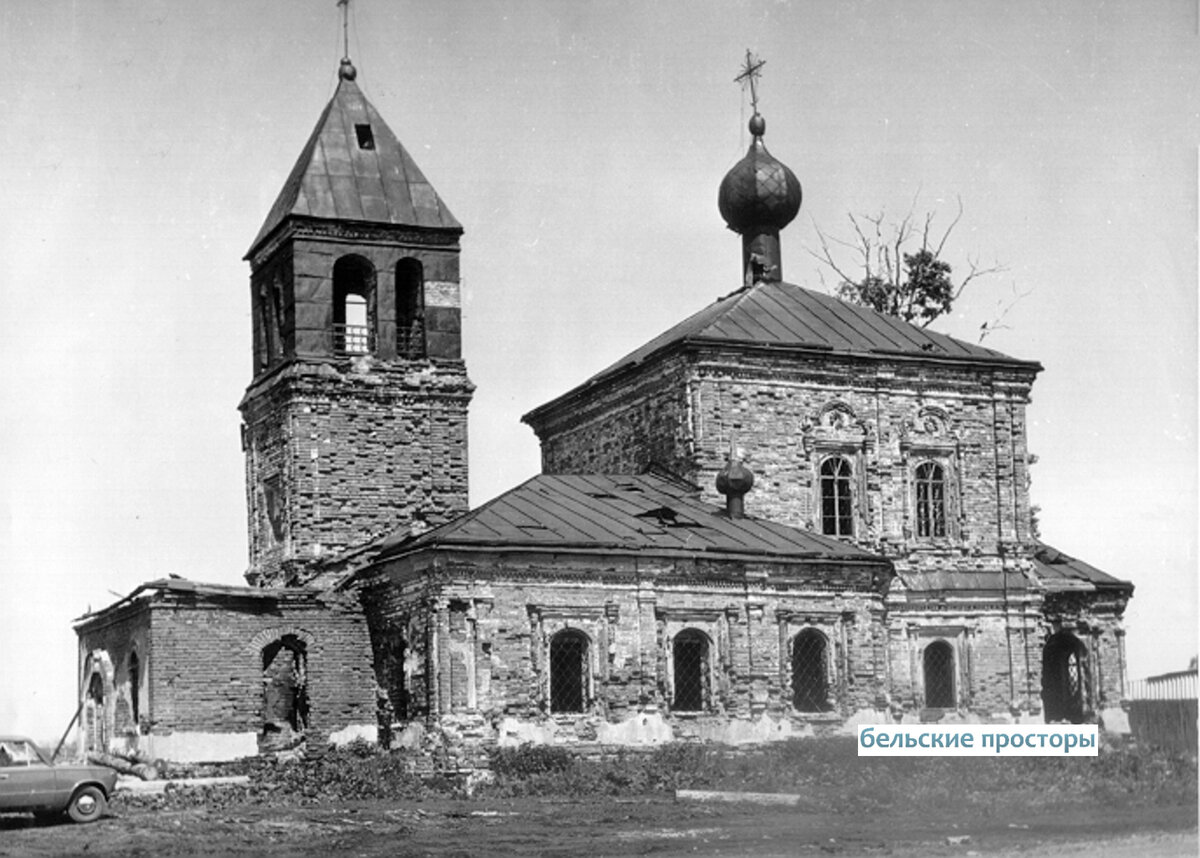 Березóвские рассказы | Хронограф БП | Дзен