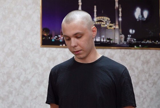    Никита Журавель