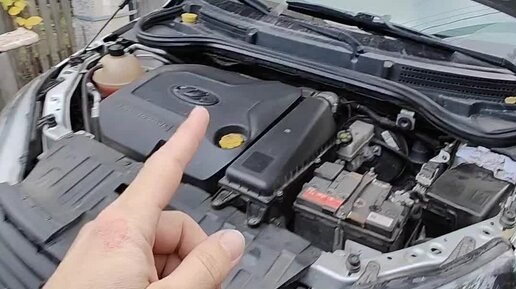 АВТОЛАЙФХАКИ | ЧЕРНЫЙ НАГАР В ДРОССЕЛЬНОЙ ЗАСЛОНКЕ?! Есть быстрое ...