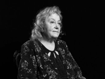 Фото: Иркутский академический драматический театр имени Охлопкова.