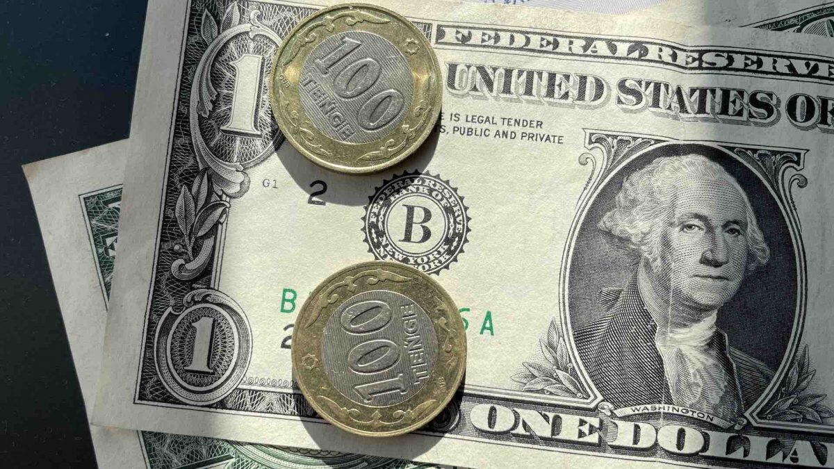    Фото: Bizmedia.kz Амин Абдулманов