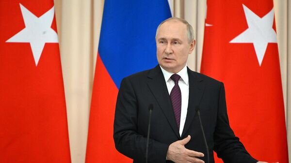    © Sputnik / Сергей Гунеев