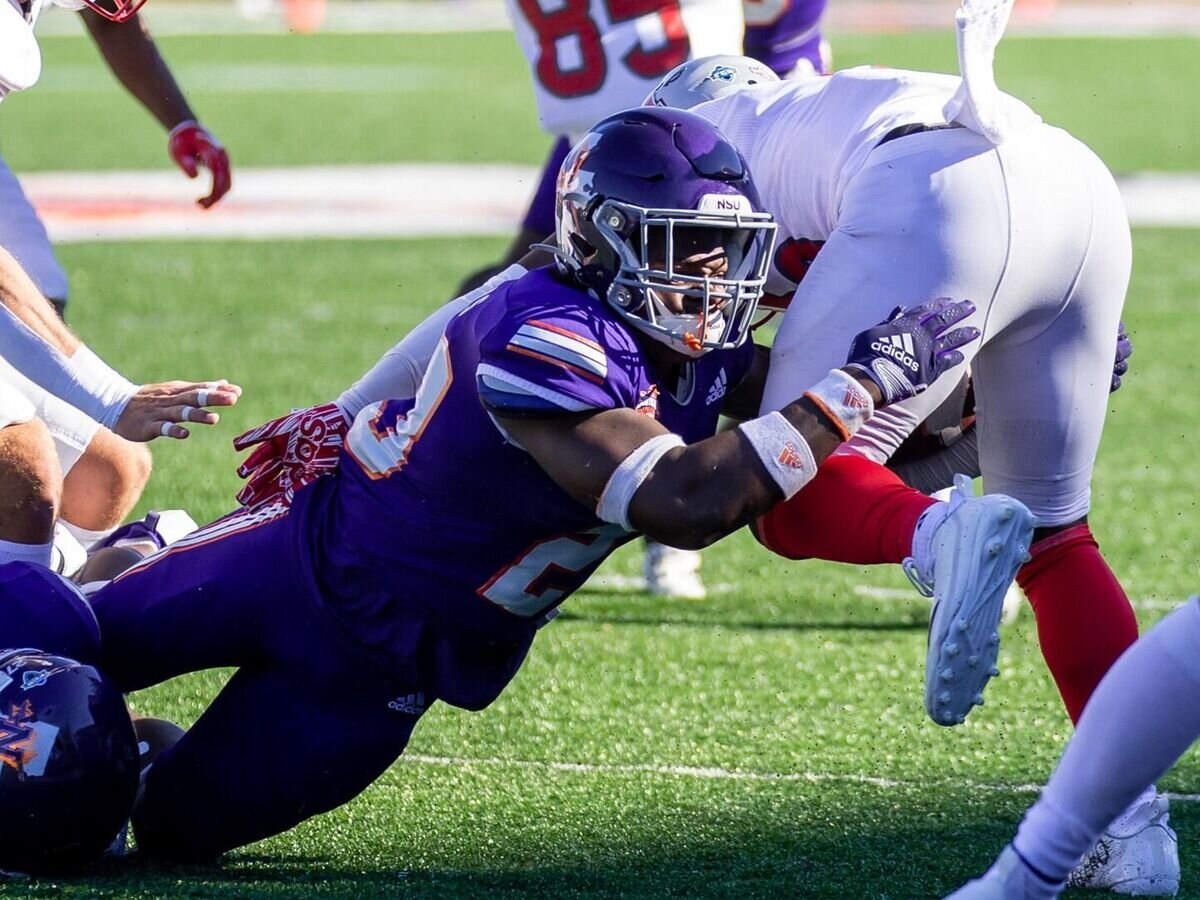    Ронни Колдуэлл© Пресс-служба клуба