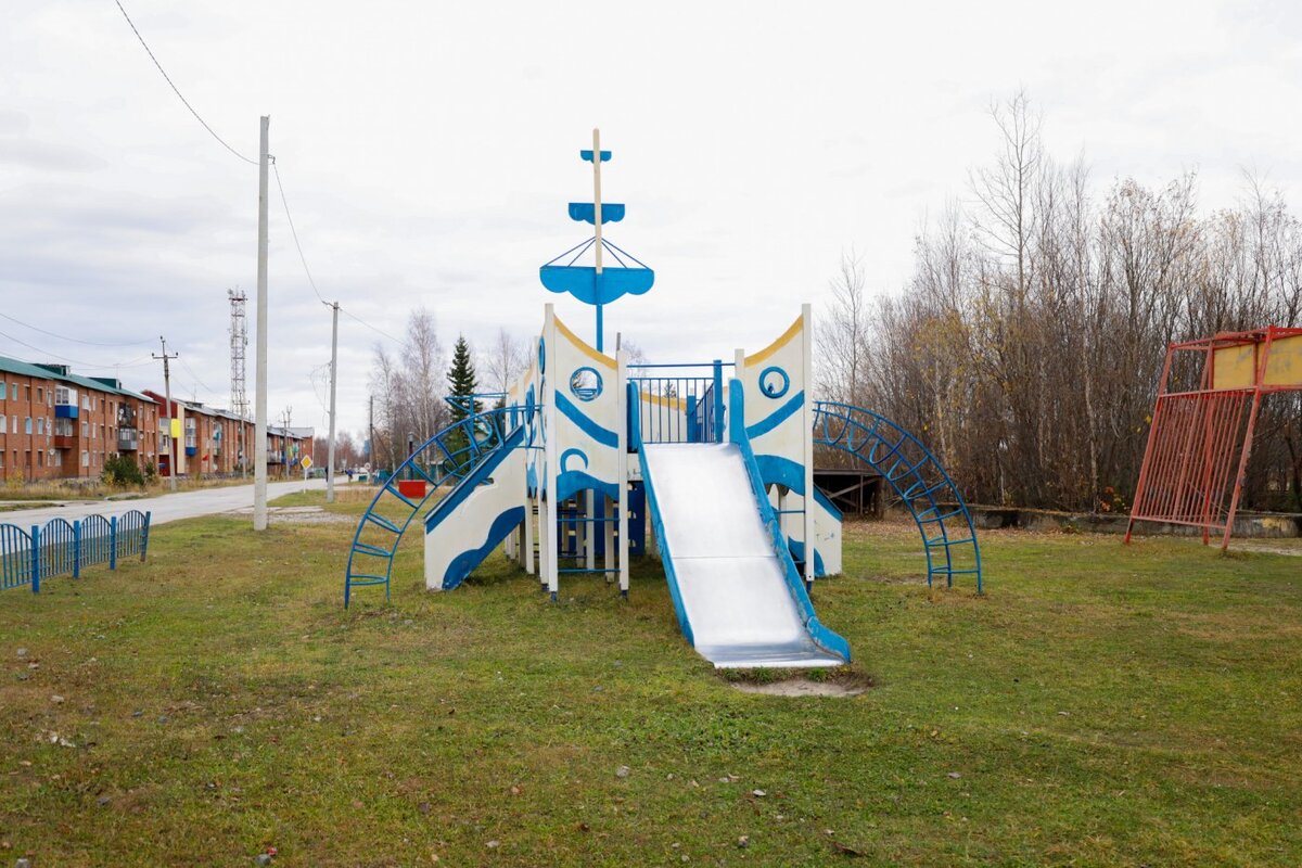    Власти Локосово хотят благоустроить общественные пространства