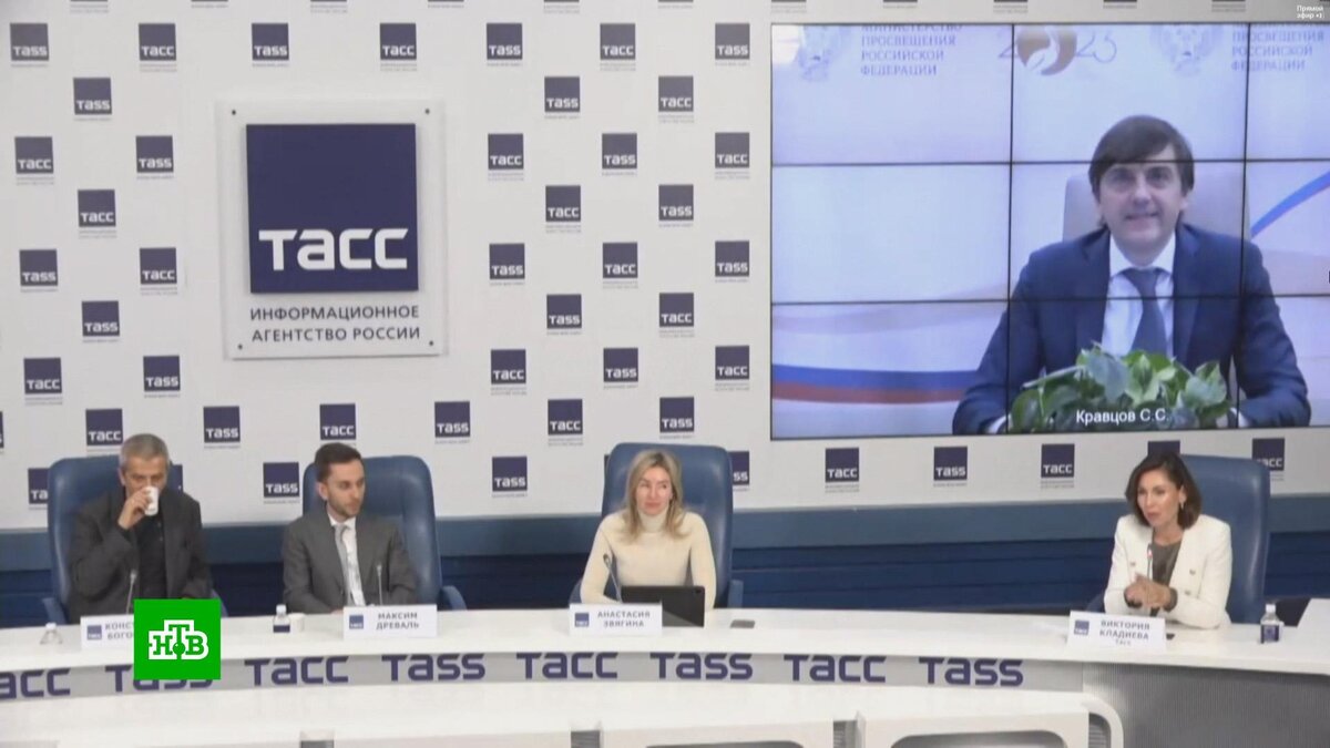    Организаторы рассказали о программе    выставки-форума    «Россия»