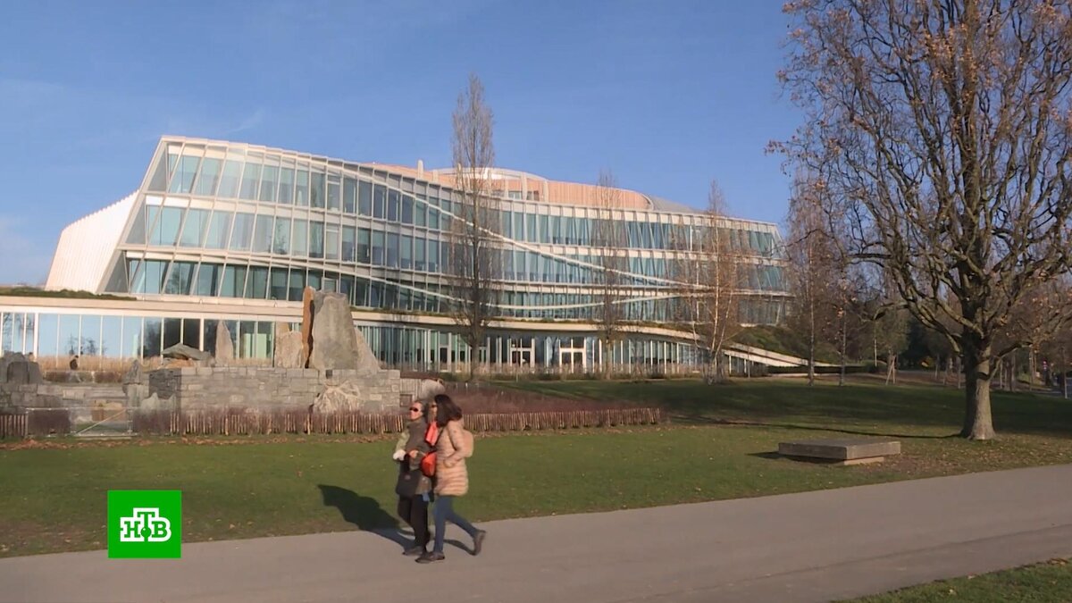    МОК отстранил Олимпийский комитет России