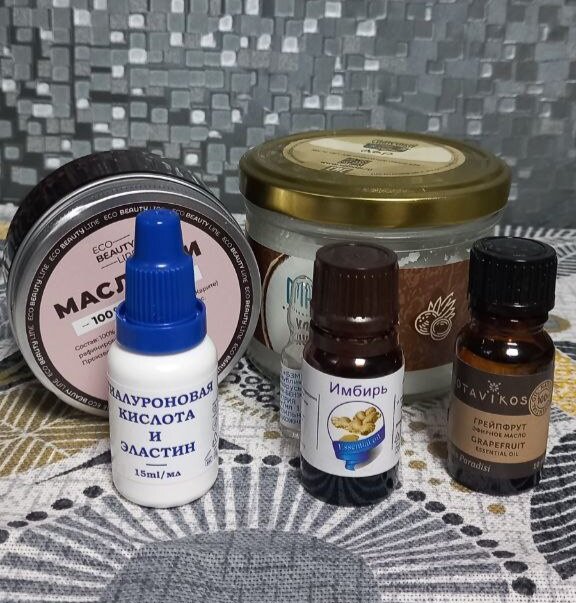 Всё тщательно перемешать. 