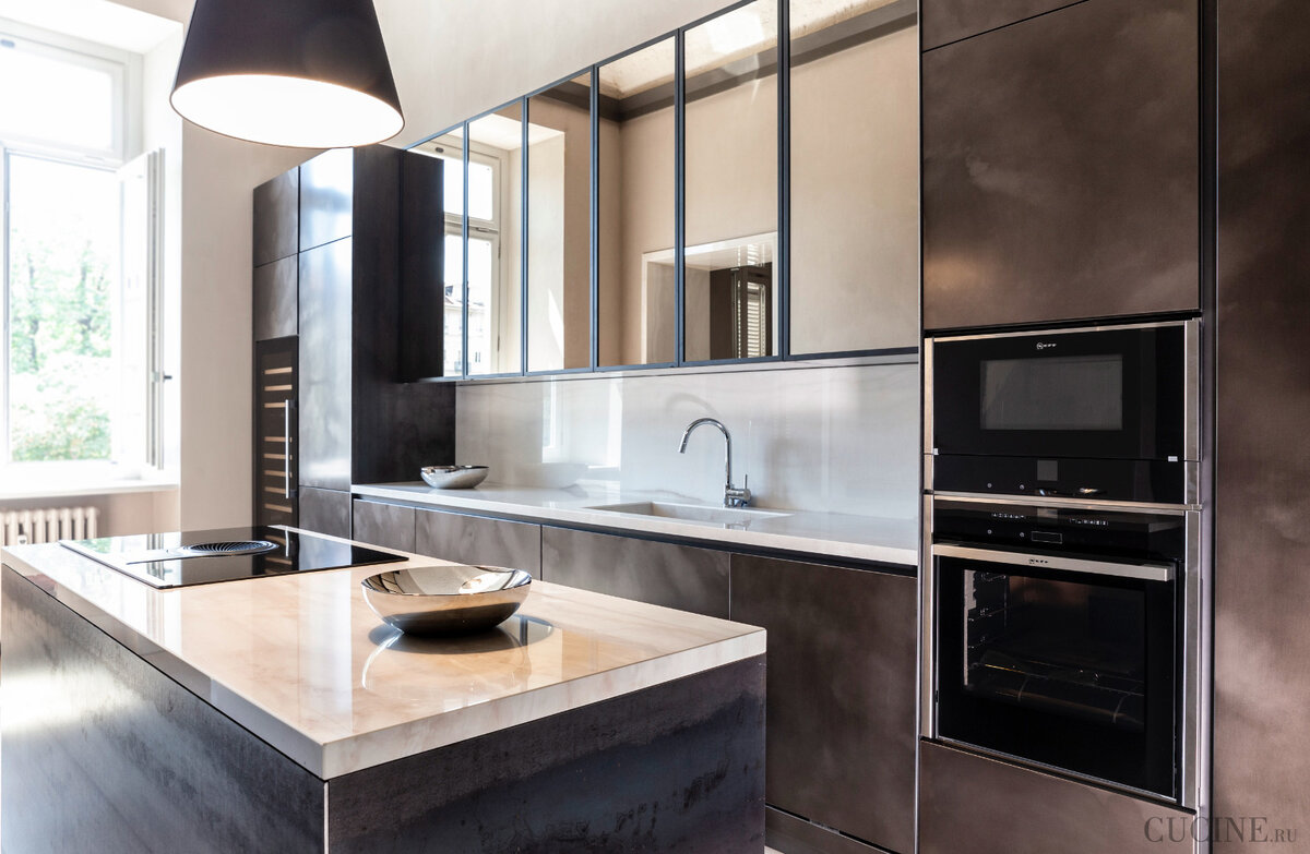 Officine Fanesi Storia Contemporanea