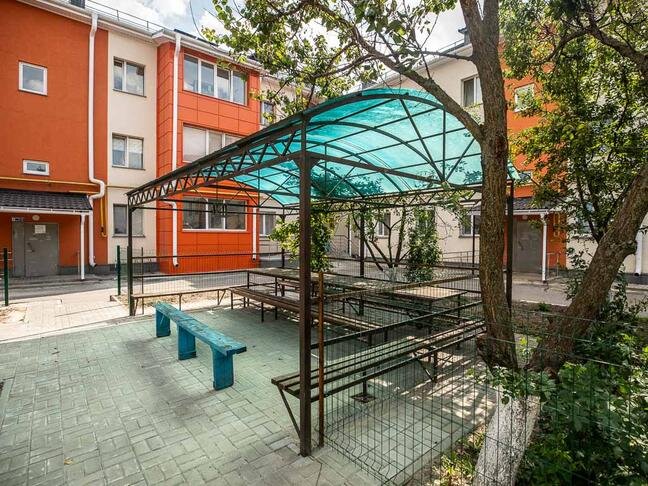 Фото: Алексей Дацковский