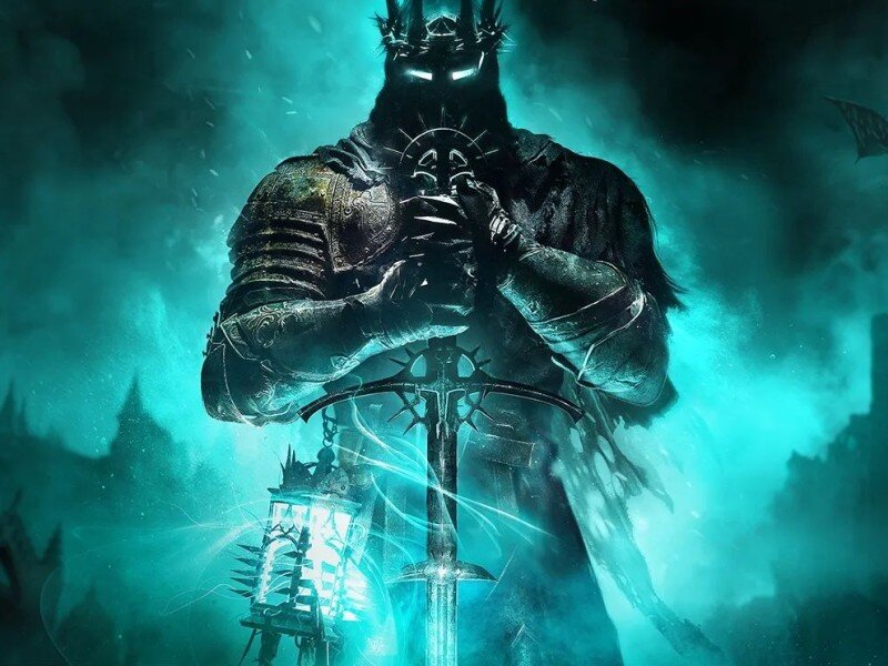    Просто неплохо. Критики вынесли вердикт Lords of the Fallen