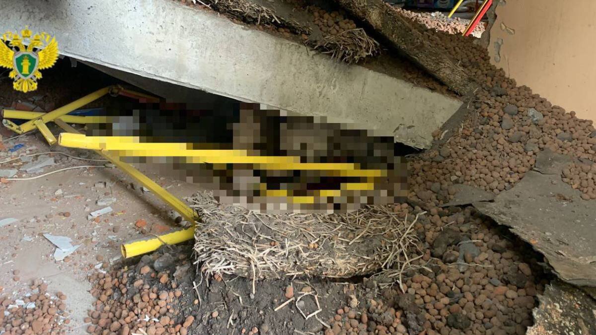    Фото: Пресс-служба прокуратуры Москвы