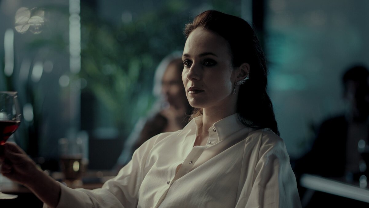 Кадр из сериала «Секс. До и после»