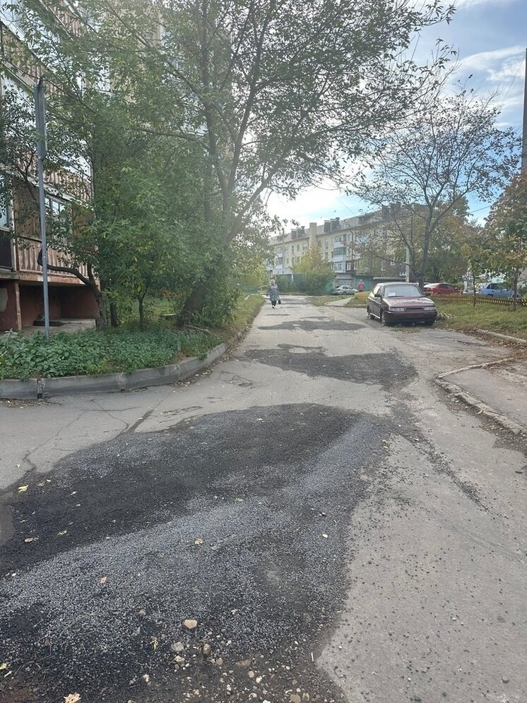 ФОТО: СОЦСЕТИ ДЕПУТАТА ЕВГЕНИЯ КОСОГОВА 