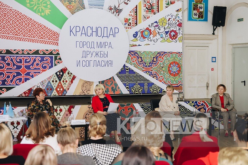 Фото: Денис Яковлев, «Краснодарские известия»