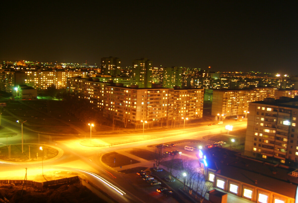 Фото из личного архива