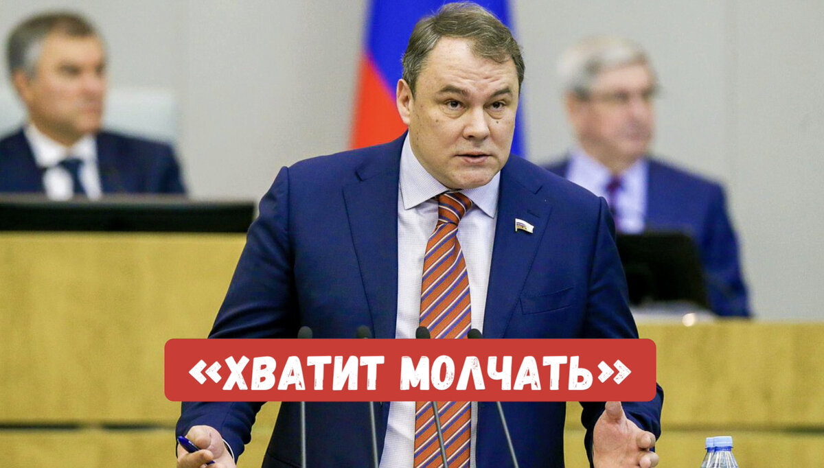 Петр Толстой