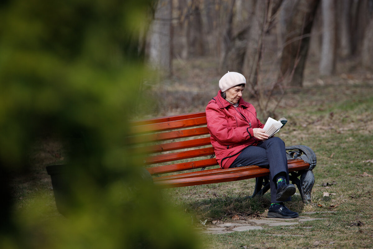 Что ожидает пенсионеров в 2024 году. Алматы люди как выглядят.