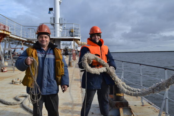     Фото А.Курило / ПАО «ЛОРП»
