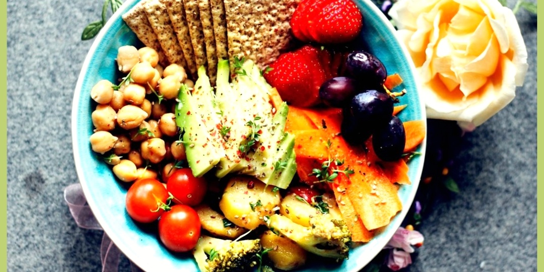 Меню на 4 дня от марафонцев снижения веса: анализируем и берем себе на заметку