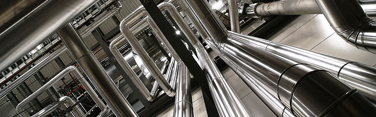 Сварные воздуховоды систем дымоудаления – из каких материалов производятся, зачем устанавливаются и где купить