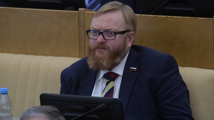 © KOMSOMOLSKAYA PRAVDA/GLOBALLOOKPRESS 