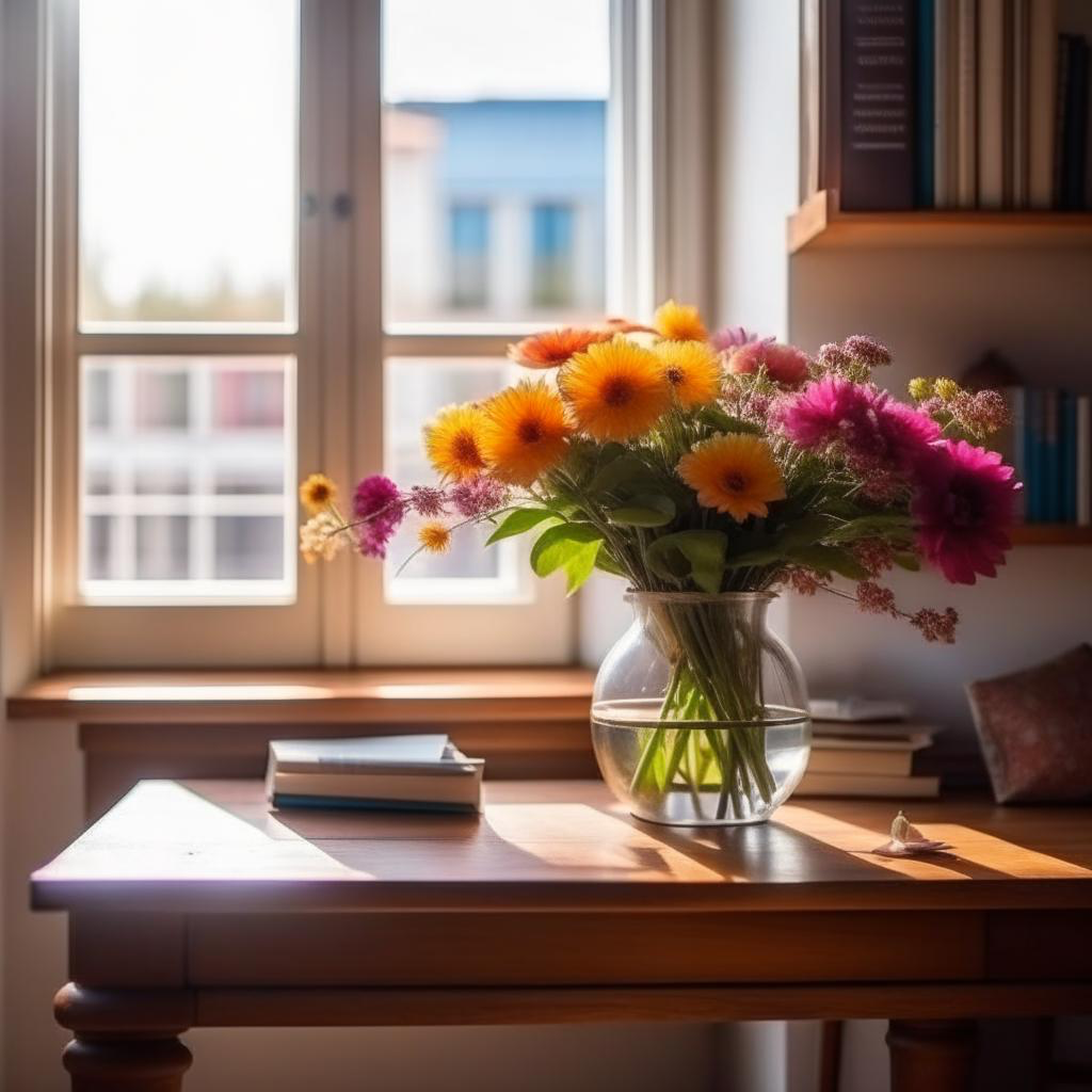 Вы тоже чувствуете умиротворение?