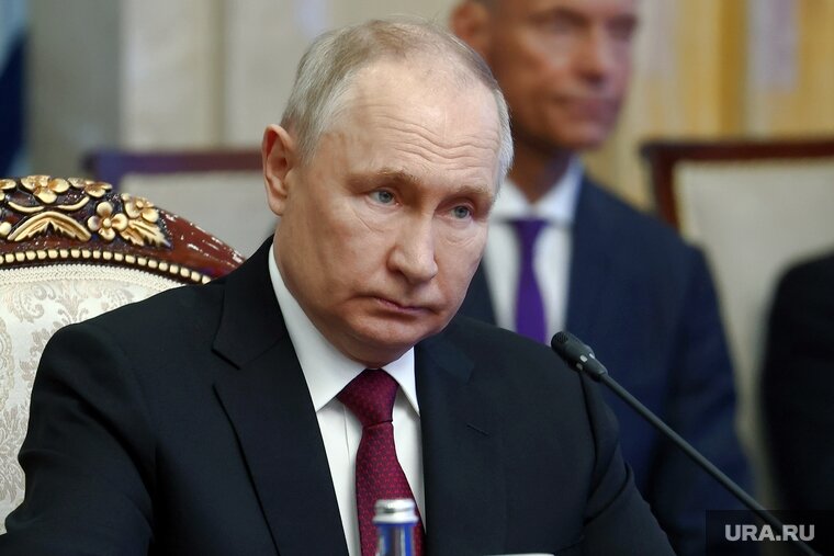    РФ будет развивать всестороннее сотрудничество в рамках СНГ, заявил Путин