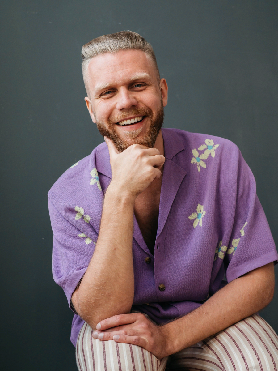 Фото: Игорь Купец 