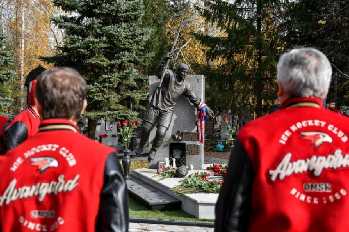    Сейчас Алексею Черепанову могло бы быть 34 года.