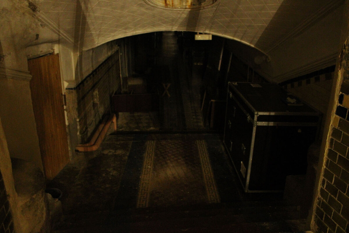 Он реально есть!