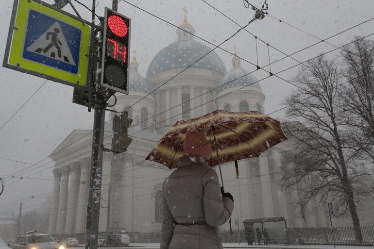    Фото: Baltphoto/Валентин Егоршин